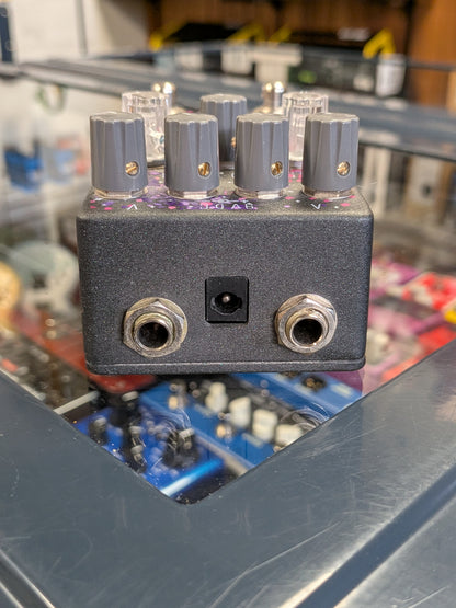Dr Scientist Frazz Dazzler Fuzz Pedal w/Box (Used)
