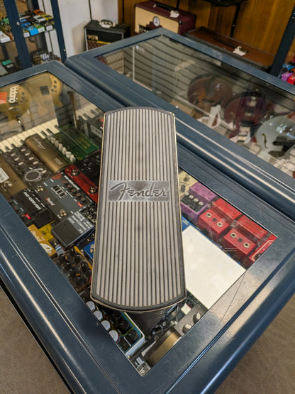 Fender PR725 Volume-Tone Pedal (Used)