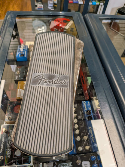 Fender PR725 Volume-Tone Pedal (Used)