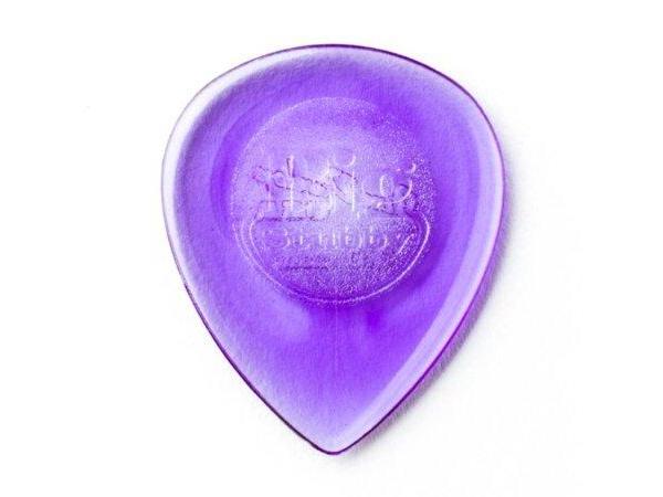 Dunlop Big Stubby Guitar Pick Pack - 2.00mm/12 Pack