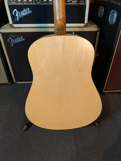 Seagull S6 Collection 1982 Dreadnought Acoustic Guitar (Used)