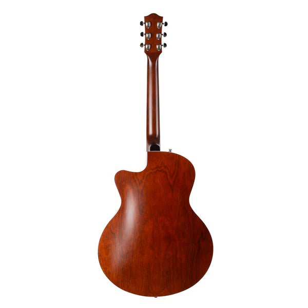 Godin 5th Ave Uptown Custom Havana Brown
