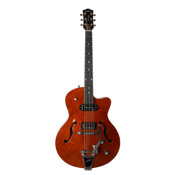 Godin 5th Ave Uptown Custom Havana Brown