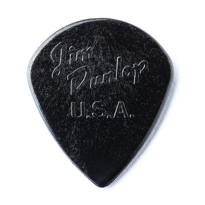 Jim Dunlop 471R3S Max-Grip Jazz Iii zwart Jim Dunlop 471R3S Max-Grip Jazz Iii zwart