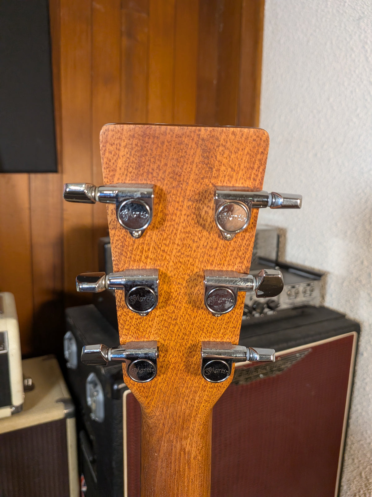 Martin DRS2 Road Series Acoustic/Electric Guitar (2018)