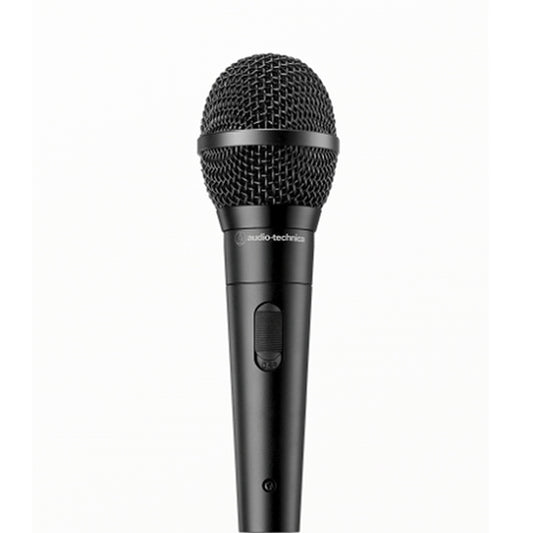 Audio-Technica ATR1300x Unidirectional Dynamic Microphone w/Cable