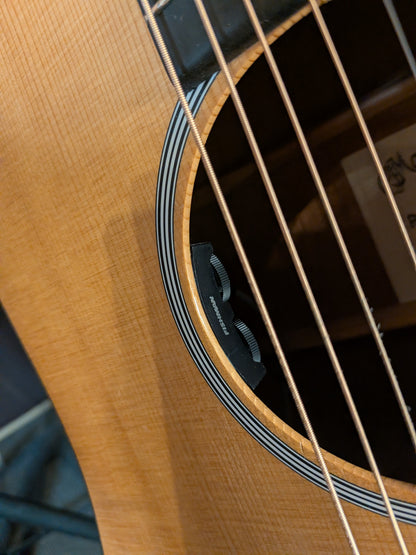 Martin DRS2 Road Series Acoustic/Electric Guitar (2018)