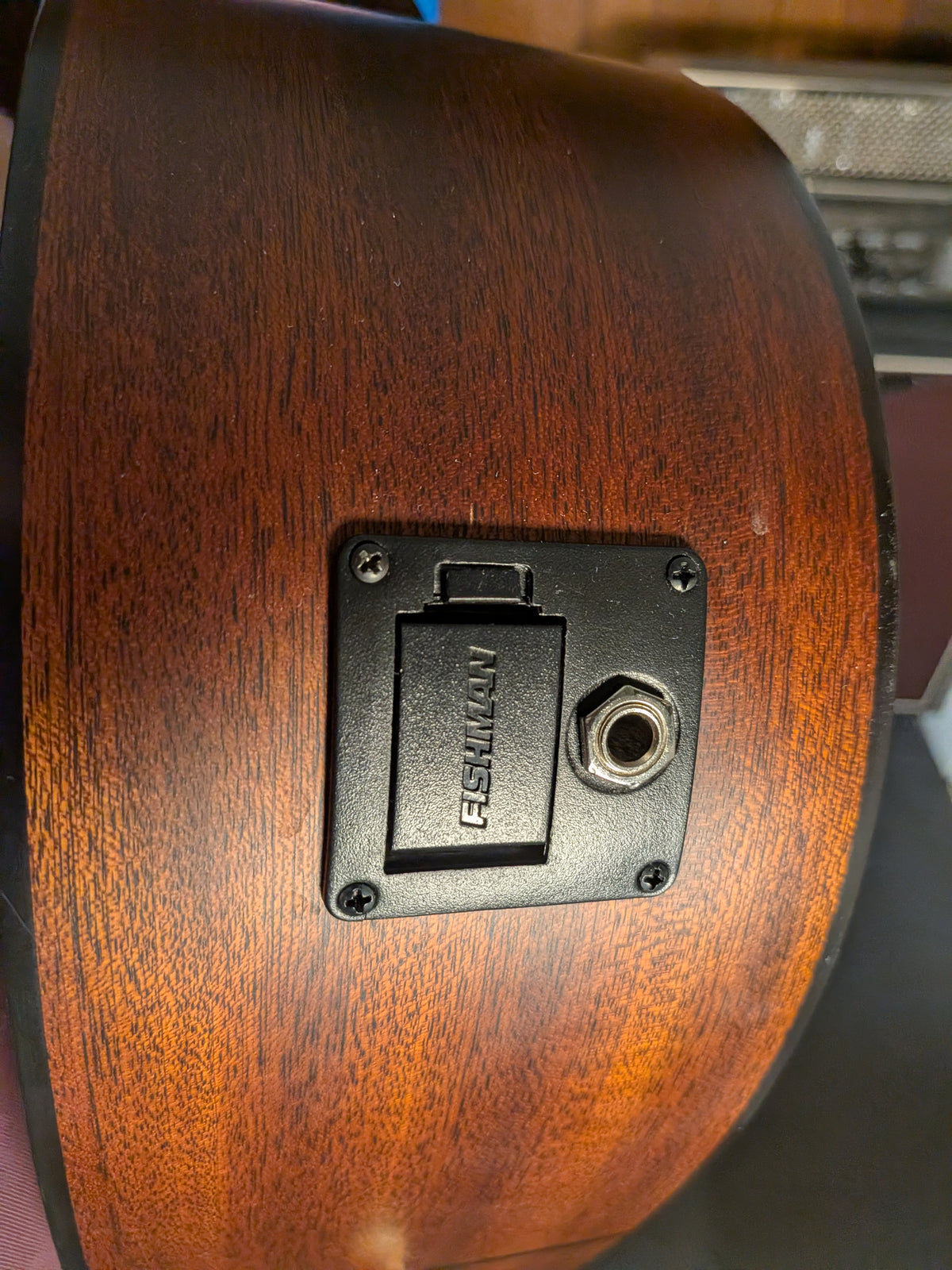 Martin DRS2 Road Series Acoustic/Electric Guitar (2018)