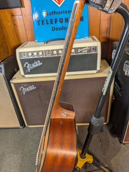 Martin DRS2 Road Series Acoustic/Electric Guitar (2018)