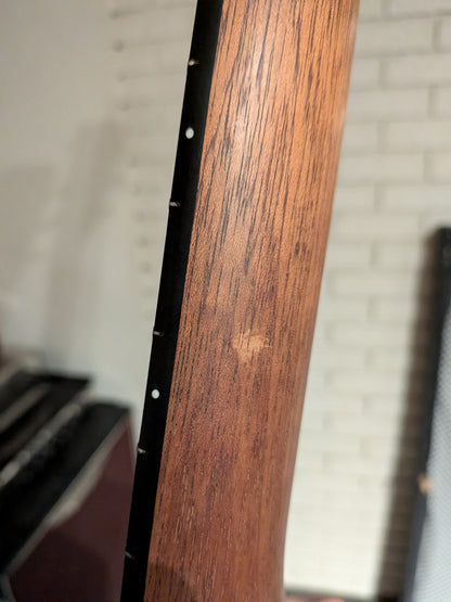 Martin DRS2 Road Series Acoustic/Electric Guitar (2018)