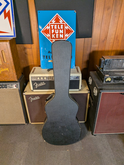 Gibson Banner LG-2 Acoustic Guitar w/Case (1943)