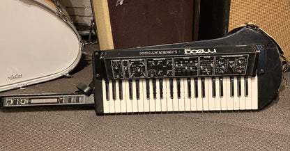 Moog Liberation Keytar Synth (1980-1981)
