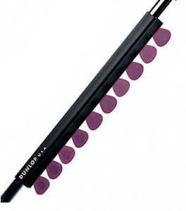 Dunlop 12" Microphone Stand Pick Holder