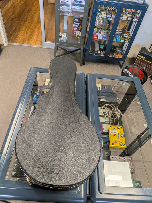 Yorkville YMC-5H F-Style Mandolin Case (Used)