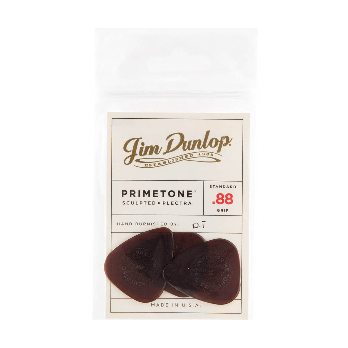 Jim Dunlop Primetone Small Triangle Smooth 3lü Pena Seti Fiyatı Jim Dunlop Primetone Small Triangle Smooth 3lü Pena Seti Fiyatı