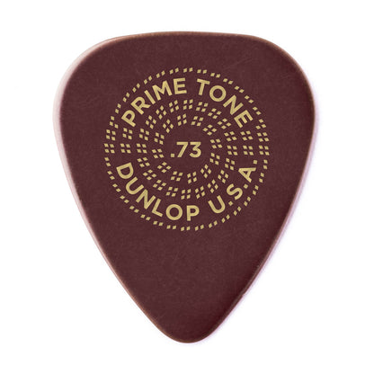 Dunlop .73mm Primetone® Standard Guitar Picks (3/Pack)