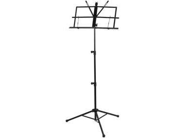 Strukture SMS1X Lightweight Music Stand w/Carrying Bag