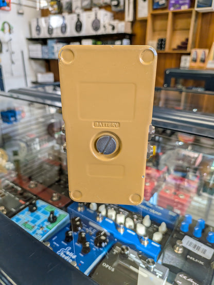 TC Electronic Alter Ego Delay Pedal (Used)