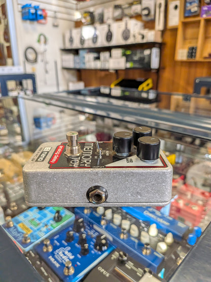 Electro-Harmonix Memory Toy Analog Delay Pedal w/ Modulation (Used)