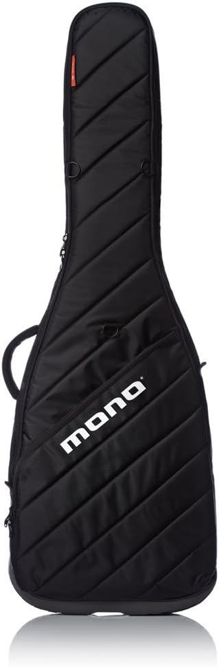 Mono M80-VEB-BLK M80 Vertigo Electric Bass Gig Back - Black