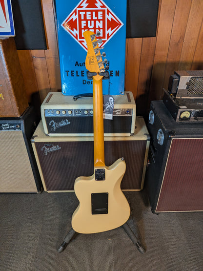 Sire Larry Carlton J3 Electric Guitar - Vintage White (Store Demo)