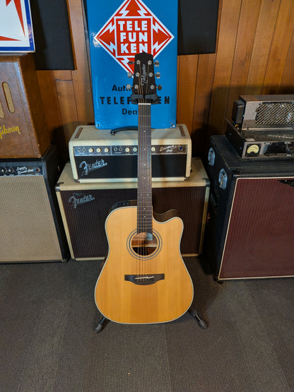 Takamine GD20CE Dreadnought Acoustic/Electric Guitar (B-Stock)
