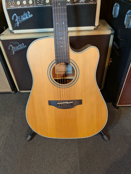 Takamine GD20CE Dreadnought Acoustic/Electric Guitar (B-Stock)