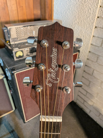 Takamine GD20CE Dreadnought Acoustic/Electric Guitar (B-Stock)