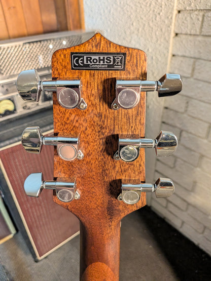 Takamine GD20CE Dreadnought Acoustic/Electric Guitar (B-Stock)