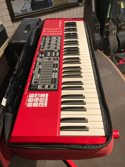 Nord Electro 3 SW61 Semi-Weighted 61-Key Electric Piano w/Bag (2009-2013)
