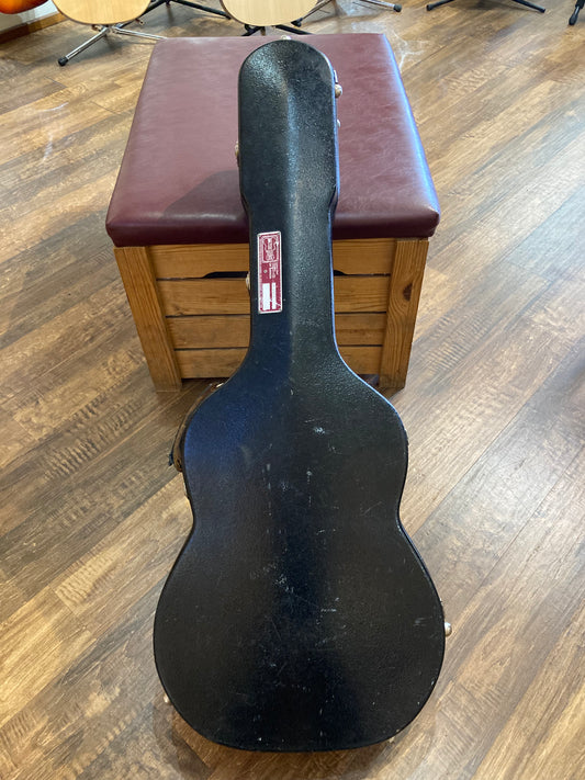 Calton Classical Case (Used)