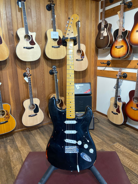 MJT David Gilmour Partscaster (Used)