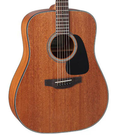 Takamine GD11M-NS Acoustic Guitar - Natural Sapele