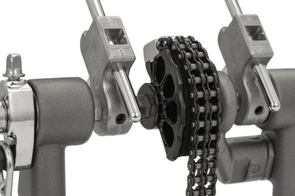 Pearl P-1032 Eliminator Solo Double Bass Drum Pedal