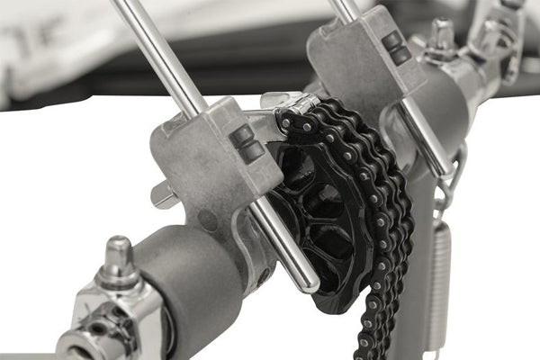Pearl P-1032 Eliminator Solo Double Bass Drum Pedal