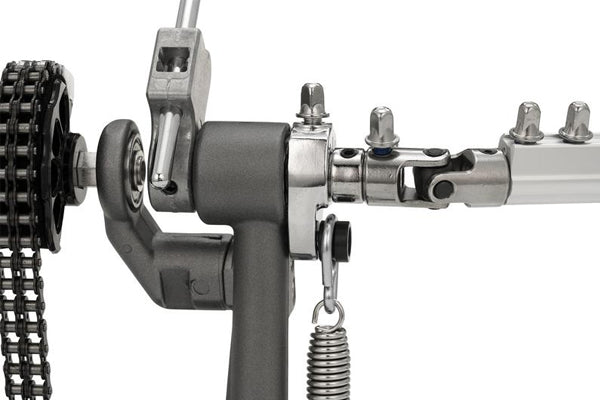 Pearl P-1032 Eliminator Solo Double Bass Drum Pedal