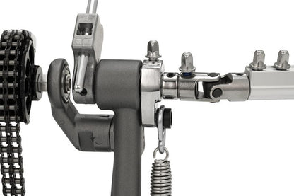 Pearl P-1032 Eliminator Solo Double Bass Drum Pedal