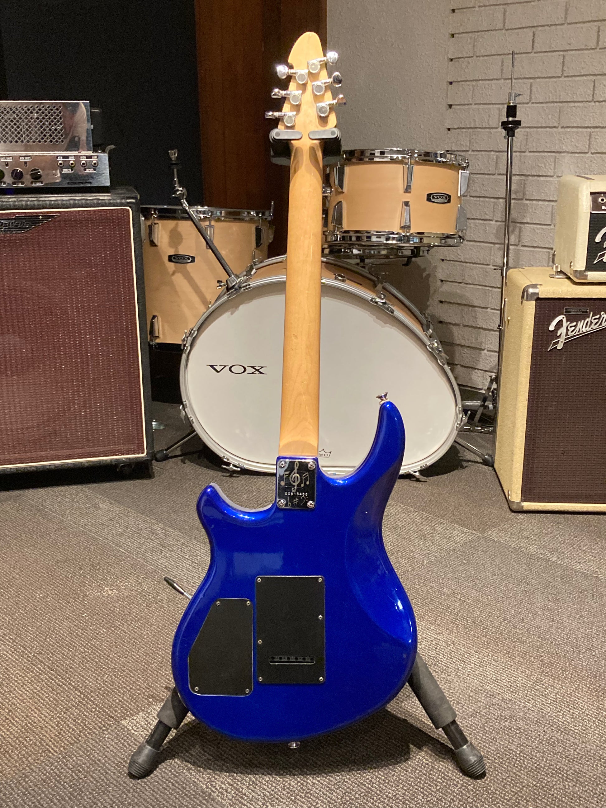 Peavey Predator Plus HB Electric Guitar (Used) – Acoustic Music Shop
