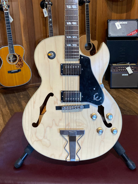 Epiphone ES-175 Premium Hollowbody Electric Guitar w/Case (2014)