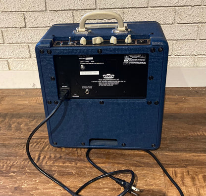 Vox AC4C1-BL 4W 1x10" Electric Guitar Combo Amp (Used)