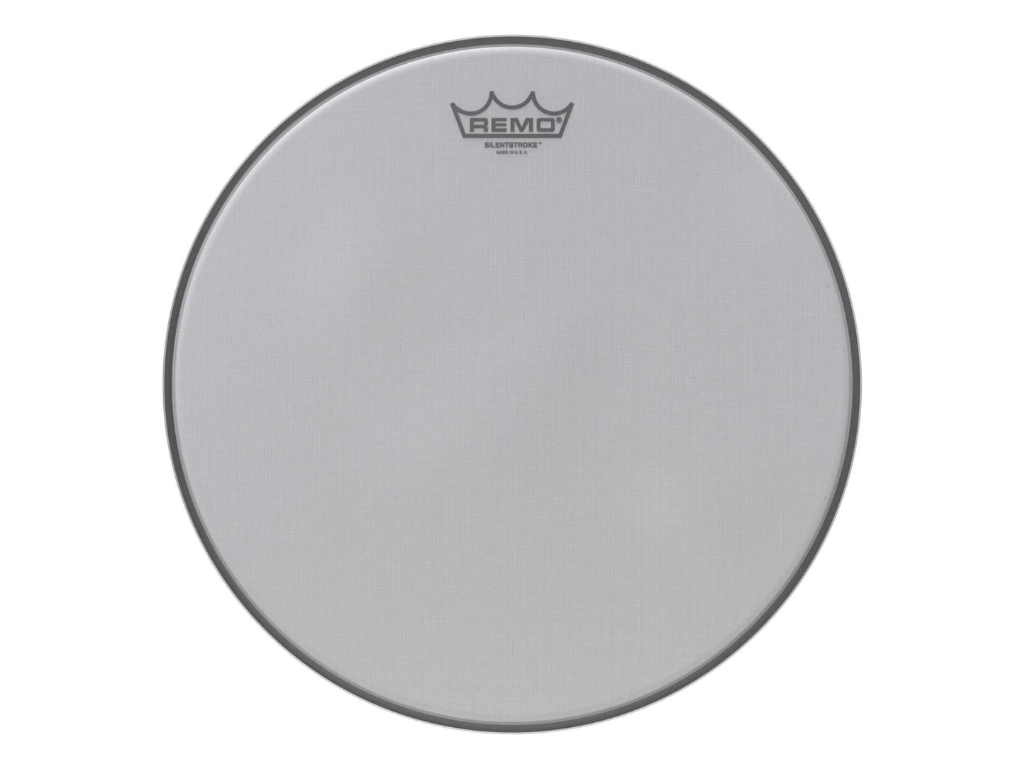 Remo 13" Silentstroke Mesh Drum Head