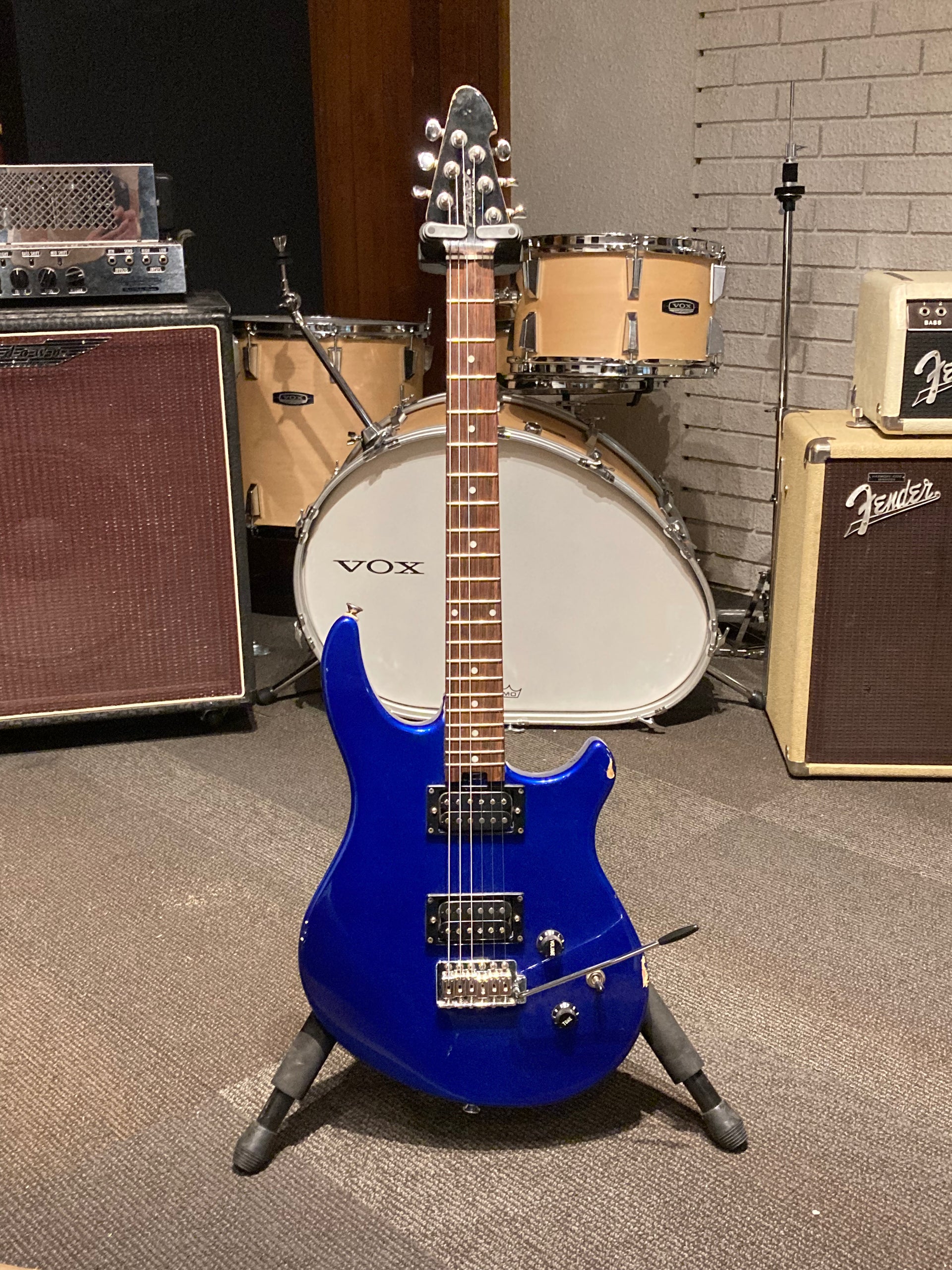 Peavey Predator Plus HB Electric Guitar (Used) – Acoustic Music Shop