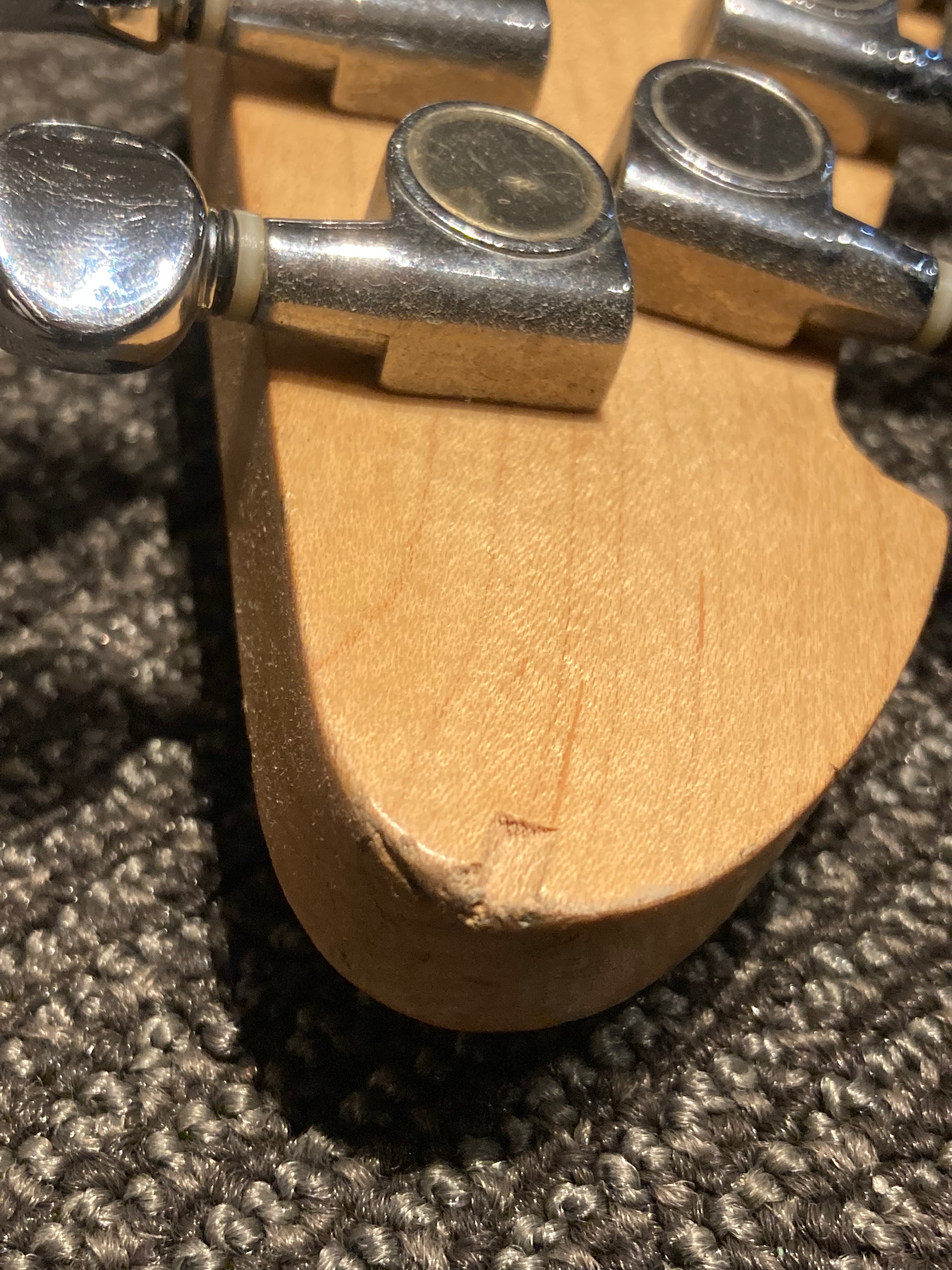Peavey Predator Plus HB Electric Guitar (Used) – Acoustic Music Shop