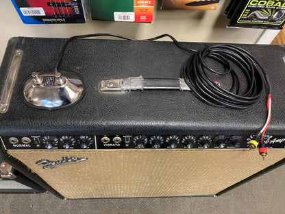 Fender Super Reverb w/1x15" Altec Speaker (1964)