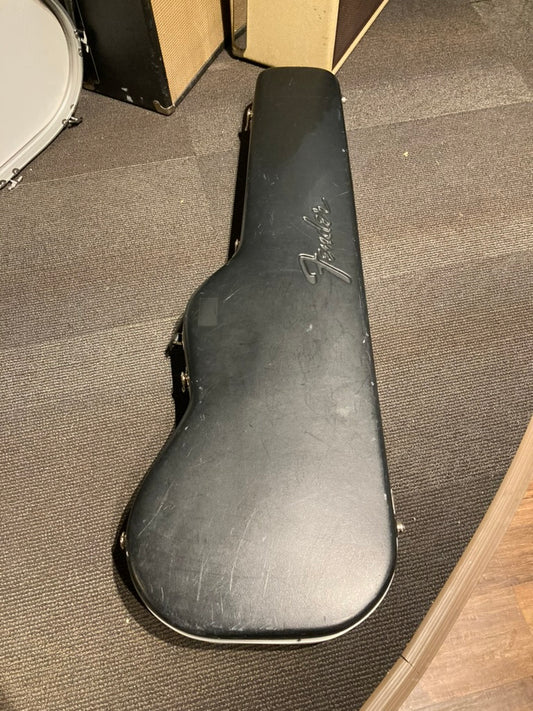 Fender Precision/Jazz Bass Case (Used)