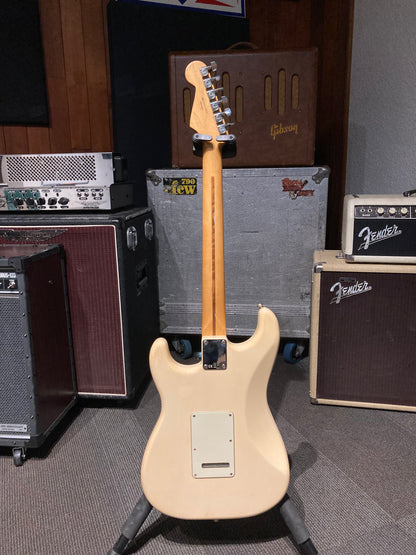 Fender Standard Stratocaster MIM w/Case (2009)