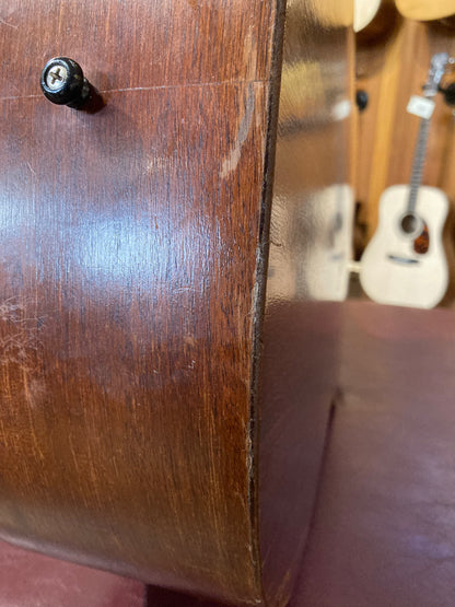 Gibson LG-0 Acoustic Guitar w/Case (1958)