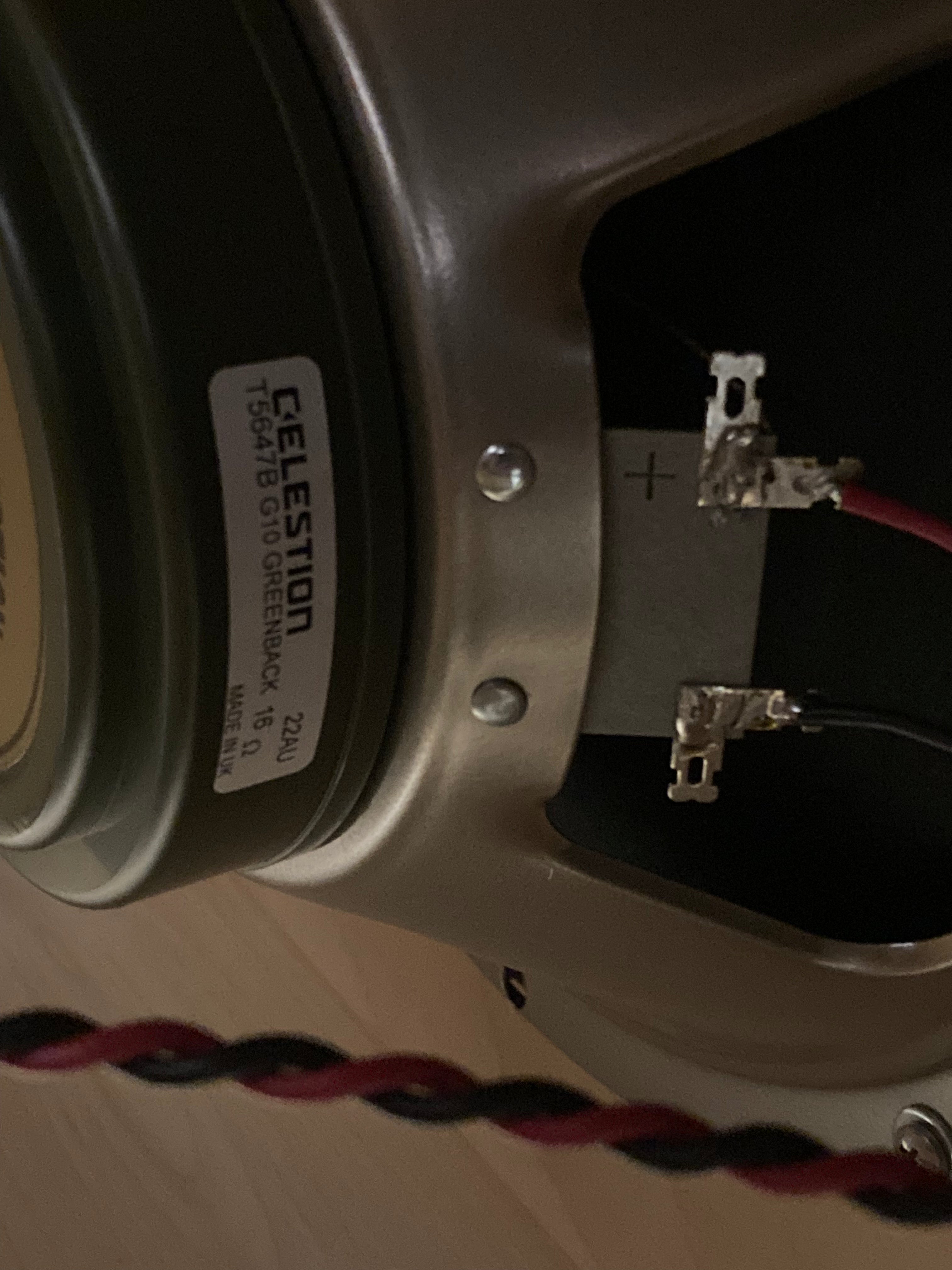 Li'l Dawg Amps "The Pug Reverb" w/2x10 Cabinet & Amp Cover (2009 ... Li'l Dawg Amps "The Pug Reverb" w/2x10 Cabinet & Amp Cover (2009 ...