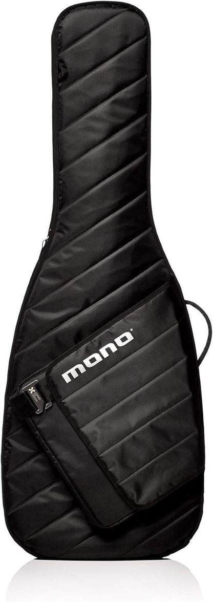 Mono M80-SEG-BLK Electric Guitar Sleeve - Black