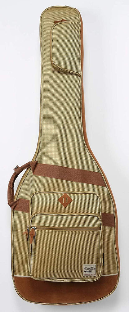 Ibanez IAB541 Powerpad Acoustic Guitar Gig Bag - Tweed